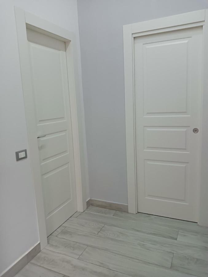 Hotel La Casa Del Rione Sanita' Napoli Esterno foto