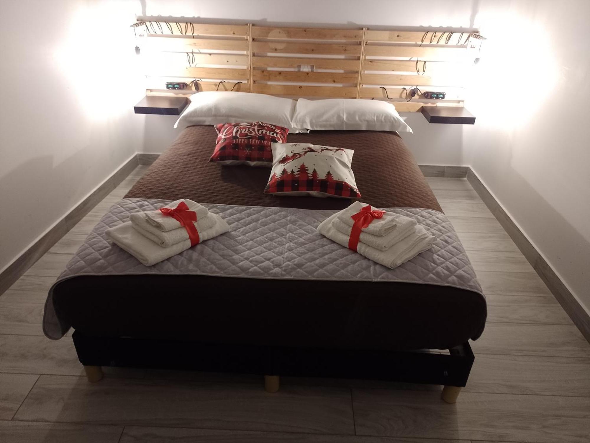 Hotel La Casa Del Rione Sanita' Napoli Esterno foto