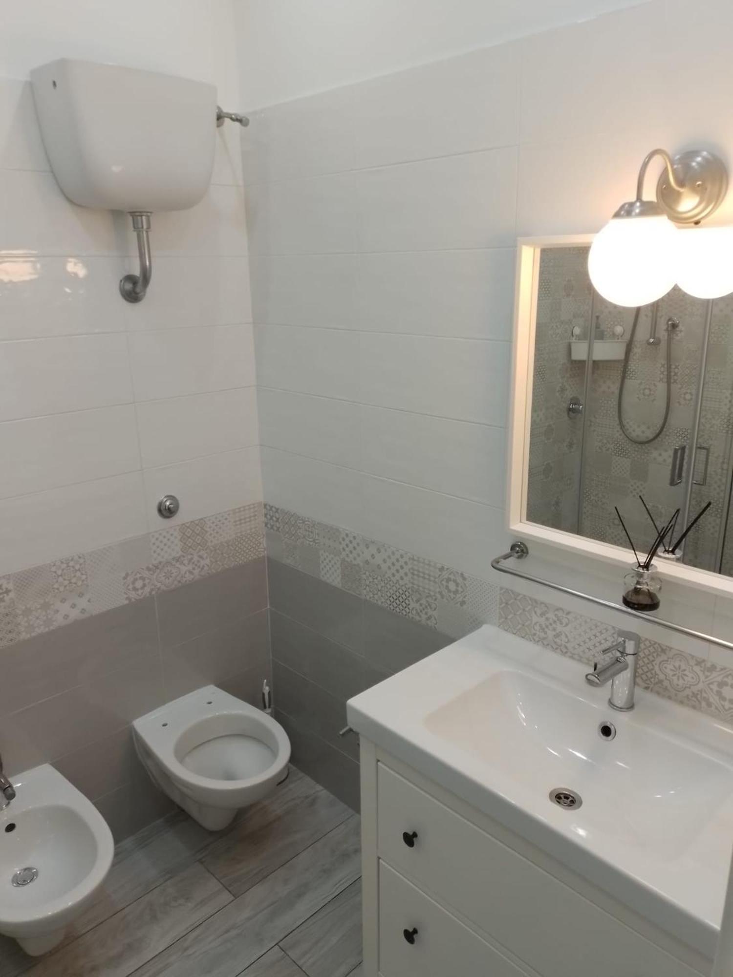 Hotel La Casa Del Rione Sanita' Napoli Esterno foto